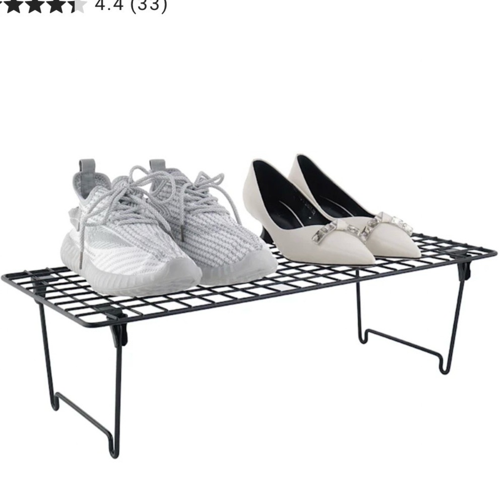 IKEA Shoe Storage Rack